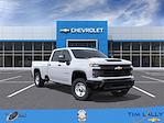 2025 Chevrolet Silverado 2500 Crew Cab SRW 4x4 Pickup for sale #T250901 - photo 1