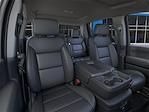 2025 Chevrolet Silverado 2500 Crew Cab SRW 4x4 Pickup for sale #T250901 - photo 16