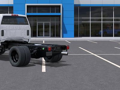 New 2025 Chevrolet Silverado 5500 - photo 1