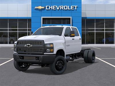 New 2025 Chevrolet Silverado 5500 - photo 1