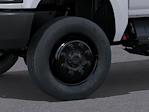 New 2025 Chevrolet Silverado 5500 Work Truck Crew Cab 4WD Cab Chassis for sale #T250906 - photo 9
