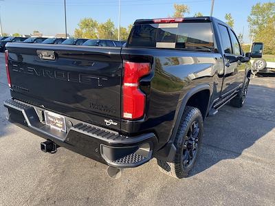 2025 Chevrolet Silverado 2500 Crew Cab 4WD Pickup for sale #T250907 - photo 2