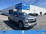 New 2025 Chevrolet Silverado 1500 LT Crew Cab 4x4 Pickup for sale #T250908 - photo 1