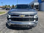 New 2025 Chevrolet Silverado 1500 LT Crew Cab 4x4 Pickup for sale #T250908 - photo 3