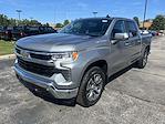 New 2025 Chevrolet Silverado 1500 LT Crew Cab 4x4 Pickup for sale #T250908 - photo 4