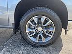 New 2025 Chevrolet Silverado 1500 LT Crew Cab 4x4 Pickup for sale #T250908 - photo 31