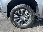 New 2025 Chevrolet Silverado 1500 LT Crew Cab 4x4 Pickup for sale #T250908 - photo 34