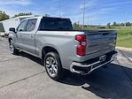 New 2025 Chevrolet Silverado 1500 LT Crew Cab 4x4 Pickup for sale #T250908 - photo 6