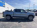 New 2025 Chevrolet Silverado 1500 LT Crew Cab 4x4 Pickup for sale #T250908 - photo 8