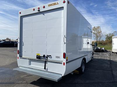 2025 Chevrolet Express 3500 Regular Cab DRW RWD Unicell Box Van for sale #T250910 - photo 2