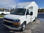 2025 Chevrolet Express 3500 Regular Cab DRW RWD Unicell Box Van for sale #T250910 - photo 3