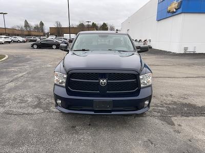 Used 2013 Ram 1500 ST Regular Cab for sale #T250913B - photo 2