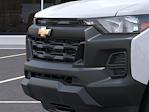 New 2025 Chevrolet Colorado Work Truck Crew Cab for sale #T250916 - photo 13
