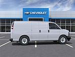 New 2025 Chevrolet Express 2500 Empty Cargo Van for sale #T250924 - photo 5
