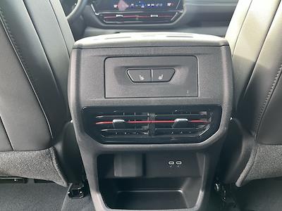 New 2026 Chevrolet Silverado EV Trail Boss Crew Cab AWD Pickup for sale #T260042 - photo 1