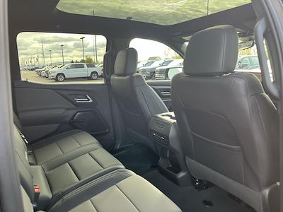 New 2026 Chevrolet Silverado EV Trail Boss Crew Cab AWD Pickup for sale #T260042 - photo 2