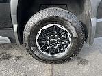 New 2026 Chevrolet Silverado EV Trail Boss Crew Cab AWD Pickup for sale #T260042 - photo 37