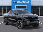 New 2026 Chevrolet Silverado EV Trail Boss Crew Cab AWD Pickup for sale #T260042 - photo 46