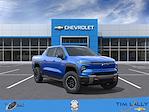 New 2026 Chevrolet Silverado EV Crew Cab AWD Pickup for sale #T260048 - photo 1