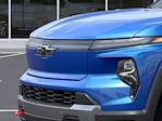 New 2026 Chevrolet Silverado EV Crew Cab AWD Pickup for sale #T260048 - photo 13