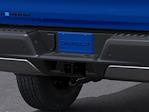 New 2026 Chevrolet Silverado EV Crew Cab AWD Pickup for sale #T260048 - photo 14