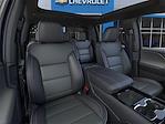 New 2026 Chevrolet Silverado EV Crew Cab AWD Pickup for sale #T260048 - photo 16