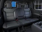New 2026 Chevrolet Silverado EV Crew Cab AWD Pickup for sale #T260048 - photo 17