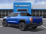 New 2026 Chevrolet Silverado EV Crew Cab AWD Pickup for sale #T260048 - photo 4