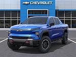 New 2026 Chevrolet Silverado EV Crew Cab AWD Pickup for sale #T260048 - photo 6