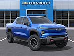 New 2026 Chevrolet Silverado EV Crew Cab AWD Pickup for sale #T260048 - photo 7