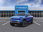New 2026 Chevrolet Silverado EV Crew Cab AWD Pickup for sale #T260048 - photo 8