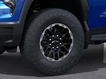 New 2026 Chevrolet Silverado EV Crew Cab AWD Pickup for sale #T260048 - photo 9