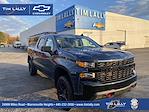 2021 Chevrolet Silverado 1500 Crew Cab 4WD Pickup for sale #T260050A - photo 6
