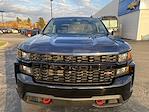 2021 Chevrolet Silverado 1500 Crew Cab 4WD Pickup for sale #T260050A - photo 7