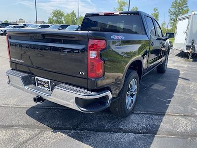 New 2026 Chevrolet Silverado 1500 LT Crew Cab 4x4 Pickup for sale #T260055 - photo 2
