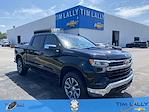 New 2026 Chevrolet Silverado 1500 LT Crew Cab 4x4 Pickup for sale #T260055 - photo 1