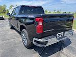 New 2026 Chevrolet Silverado 1500 LT Crew Cab 4x4 Pickup for sale #T260055 - photo 6