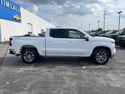 New 2026 Chevrolet Silverado 1500 LT Crew Cab 4x4 Pickup for sale #T260057 - photo 2