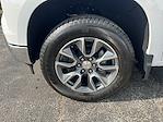 New 2026 Chevrolet Silverado 1500 LT Crew Cab 4x4 Pickup for sale #T260057 - photo 32