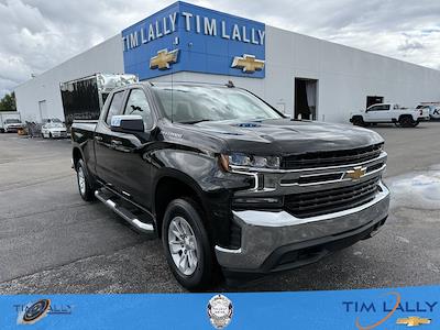 2021 Chevrolet Silverado 1500 Double Cab 4x4 Pickup for sale #T260059A - photo 1