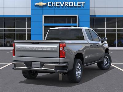 New 2026 Chevrolet Silverado 1500 LT Double Cab 4x4 Pickup for sale #T260062 - photo 2