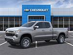 New 2026 Chevrolet Silverado 1500 LT Double Cab 4x4 Pickup for sale #T260062 - photo 3
