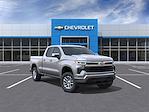 New 2026 Chevrolet Silverado 1500 LT Double Cab 4x4 Pickup for sale #T260062 - photo 32