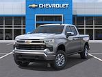 New 2026 Chevrolet Silverado 1500 LT Double Cab 4x4 Pickup for sale #T260062 - photo 6