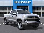 New 2026 Chevrolet Silverado 1500 LT Double Cab 4x4 Pickup for sale #T260062 - photo 7