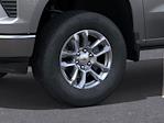 New 2026 Chevrolet Silverado 1500 LT Double Cab 4x4 Pickup for sale #T260062 - photo 9