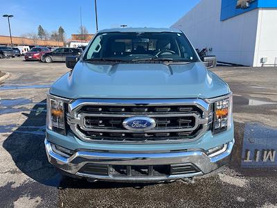 Used 2023 Ford F-150 - photo 1