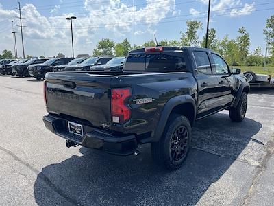 New 2026 Chevrolet Colorado Trail Boss Crew Cab 4x4 Pickup for sale #T260073 - photo 2