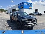 New 2026 Chevrolet Colorado Trail Boss Crew Cab 4x4 Pickup for sale #T260073 - photo 1