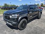New 2026 Chevrolet Colorado Trail Boss Crew Cab 4x4 Pickup for sale #T260073 - photo 4